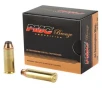 PMC  44 Mag 180gr     25 Rounds- 12 Shipping