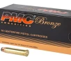 PMC  357 Mag 158gr     50 Rounds- 12 Shipping