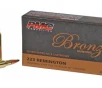 PMC  223 Remington 55gr     20 Rounds- 12 Shipping