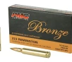 PMC  223 Remington 55gr     20 Rounds- 12 Shipping