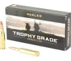 Nosler 7mm PRC 160gr     20 Rounds- 12 Shipping