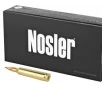 Nosler  22-250 55gr     20 Rounds- 12 Shipping