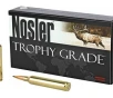 Nosler  28 Nosler 175gr     20 Rounds- 12 Shipping