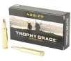 Nosler  280 Rem Ackley Imp   Remington Ackley Improved  160gr     20 Rounds- 12 Shipping