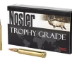 Nosler  300 Win Mag 180gr     20 Rounds- 12 Shipping