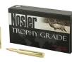 Nosler  25-06 Rem 100gr     20 Rounds- 12 Shipping