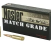 Nosler 6 5mm Grendel 5gr     20 Rounds- 12 Shipping