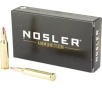 Nosler 7mm Rem Mag 160gr     20 Rounds- 12 Shipping