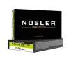 Nosler 6 5 PRC 140gr     20 Rounds- 12 Shipping
