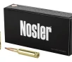 Nosler 6 5mm Creedmoor 120gr     20 Rounds- 12 Shipping