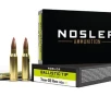 Nosler 7mm-08 Rem 140gr     20 Rounds- 12 Shipping