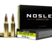 Nosler  243 Win 90gr     20 Rounds- 12 Shipping