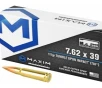 Maxim Defense Industries 7 62x39mm 117gr     20 Rounds- 12 Shipping