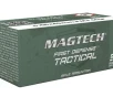 Magtech 5 56x45mm NATO 55gr     1000 Rounds- 12 Shipping