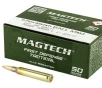 MAGTECH CBC M193 556NATO 55GR FMJ 50- 12 Shipping