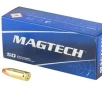 Magtech 9mm Luger  9  19 Parabellum  115gr     50 Rounds- 12 Shipping