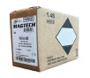 Magtech 9mm Luger  9  19 Parabellum  115gr     1000 Rounds- 12 Shipping