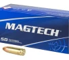 Magtech 9mm Luger  9  19 Parabellum  115gr     50 Rounds- 12 Shipping