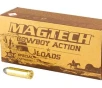 Magtech  45 Colt   45 Long Colt  200gr     50 Rounds- 12 Shipping