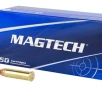 Magtech  44 Mag 240gr     50 Rounds- 12 Shipping