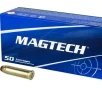 Magtech  44 Mag 240gr     50 Rounds- 12 Shipping