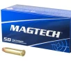 Magtech  38 Special 125gr     50 Rounds- 12 Shipping