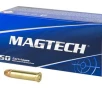 Magtech  38 Special 158gr     50 Rounds- 12 Shipping