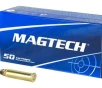 Magtech  38 Special 125gr     50 Rounds- 12 Shipping