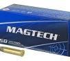 Magtech  38 Special 158gr     50 Rounds- 12 Shipping