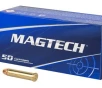 Magtech  357 Mag 125gr     50 Rounds- 12 Shipping