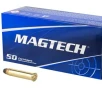 Magtech  357 Mag 158gr     50 Rounds- 12 Shipping