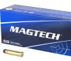 Magtech  32 S W Long  Colt New Police  98gr     50 Rounds- 12 Shipping