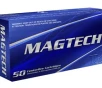 Magtech 10mm Auto 180gr     50 Rounds- 12 Shipping