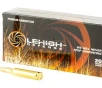 Lehigh Defense  308 7 62x51mm   308 Winchester  152gr     20 Rounds- 12 Shipping