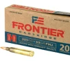 Frontier Cartridge  223 Remington 55gr     20 Rounds- 12 Shipping