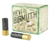 HEVI BISMUTH 12GA 3     2 25 250- 12 Shipping