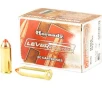 Hornady  44 Mag 225gr     20 Rounds- 12 Shipping