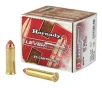 Hornady  357 Mag 140gr     25 Rounds- 12 Shipping