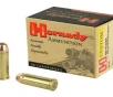 Hornady  480 Ruger 325gr     20 Rounds- 12 Shipping