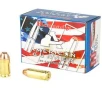 Hornady  40 S W 180gr     20 Rounds- 12 Shipping