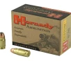 Hornady  357 SIG 147gr     20 Rounds- 12 Shipping