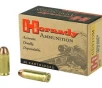 Hornady 10mm Auto 180gr     20 Rounds- 12 Shipping