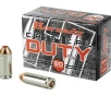 Hornady 10mm Auto 175gr     20 Rounds- 12 Shipping