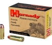 Hornady 10mm Auto 155gr     20 Rounds- 12 Shipping
