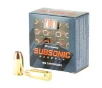 Hornady  45 ACP Auto 230gr     20 Rounds- 12 Shipping