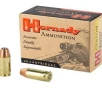 Hornady  45 ACP Auto 230gr     20 Rounds- 12 Shipping