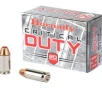 Hornady  45 ACP Auto 220gr     20 Rounds- 12 Shipping