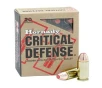 Hornady  45 ACP Auto 185gr     20 Rounds- 12 Shipping