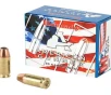 Hornady  45 ACP Auto 185gr     20 Rounds- 12 Shipping
