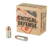 Hornady  45 ACP Auto 185gr     20 Rounds- 12 Shipping